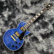 Bacchus DUKE-CTM-FM ST-BLU -Global Series-【本格派LPタイプ!】_2