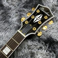 Bacchus DUKE-CTM-FM ST-BLU -Global Series-【本格派LPタイプ!】_6