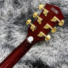 Bacchus DUKE-CTM-FM ST-BLU -Global Series-【本格派LPタイプ!】_7