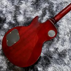 Bacchus DUKE-CTM-FM ST-BLU -Global Series-【本格派LPタイプ!】_8