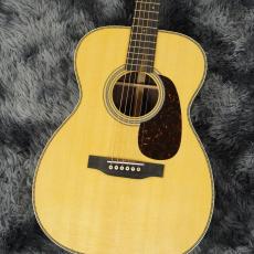 Martin 00-28 Standard Series #2968605【特価】【最新仕様】【2025年製】