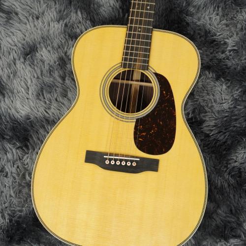 Martin 00-28 Standard Series #2968605【特価】【最新仕様】【2025年製】