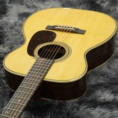 Martin 00-28 Standard Series #2968605【特価】【最新仕様】【2025年製】_4