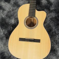 Martin 000C12-16E Nylon #2914701【チョイキズ特価】【最新仕様!】【エレガット】