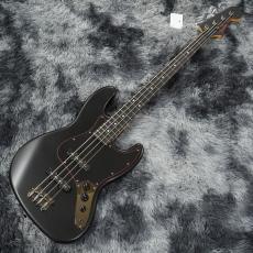 Fender Made in Japan Limited Hybrid II Jazz Bass Noir【2025年限定生産モデル】_2