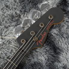Fender Made in Japan Limited Hybrid II Jazz Bass Noir【2025年限定生産モデル】_5