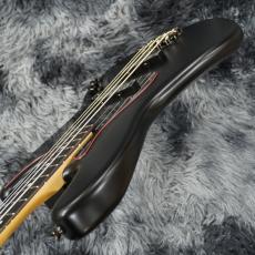 Fender Made in Japan Limited Hybrid II Jazz Bass Noir【2025年限定生産モデル】_8