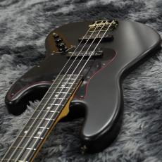 Fender Made in Japan Limited Hybrid II Jazz Bass Noir【2025年限定生産モデル】_9