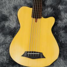 Sire Marcus Miller GB5 FL 5-String NT (Natural) 【2025年製】【フレットレスエレアコ5弦ベース】