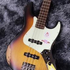 Bacchus WL4-AGED/RSM 3TS-AGED -Global Series-【特価】【生産完了モデル】