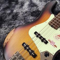Bacchus WL4-AGED/RSM 3TS-AGED -Global Series-【特価】【生産完了モデル】_3