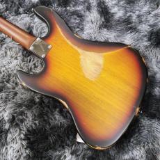 Bacchus WL4-AGED/RSM 3TS-AGED -Global Series-【特価】【生産完了モデル】_7