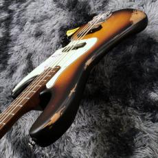 Bacchus WL4-AGED/RSM 3TS-AGED -Global Series-【特価】【生産完了モデル】_8