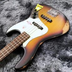 Bacchus WL4-AGED/RSM 3TS-AGED -Global Series-【特価】【生産完了モデル】_9