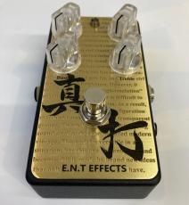 E.N.T EFFECTS 真打 【特価】