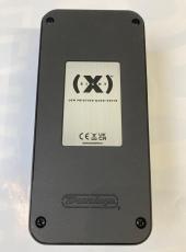 Jim Dunlop DVP5 VOLUME (X) 8 【特価】_8