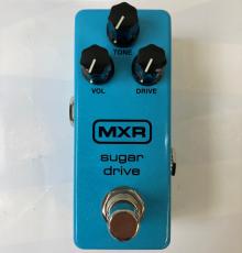 MXR M294 Sugar Drive 【特価】