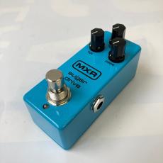 MXR M294 Sugar Drive 【特価】_3