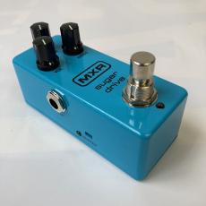 MXR M294 Sugar Drive 【特価】_4