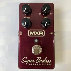 MXR M236 Super Badass Variac Fuzz 【特価】
