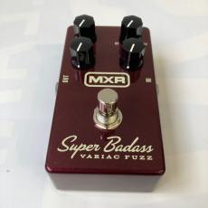 MXR M236 Super Badass Variac Fuzz 【特価】_2