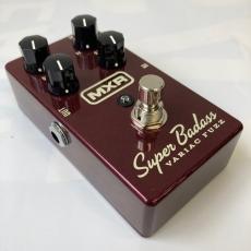 MXR M236 Super Badass Variac Fuzz 【特価】_4