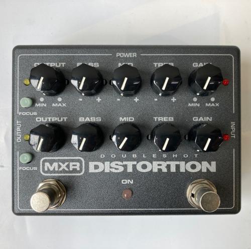 MXR MXR M151R D.SHOT DIST. 【特価】