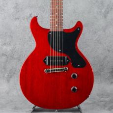 Gibson Les Paul Junior Double Cutaway Vintage Cherry【S/N 223160261】