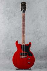 Gibson Les Paul Junior Double Cutaway Vintage Cherry【S/N 223160261】_2