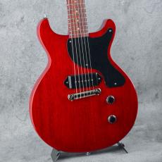 Gibson Les Paul Junior Double Cutaway Vintage Cherry【S/N 223160261】_3