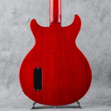 Gibson Les Paul Junior Double Cutaway Vintage Cherry【S/N 223160261】_4
