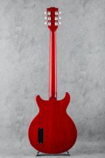 Gibson Les Paul Junior Double Cutaway Vintage Cherry【S/N 223160261】_5