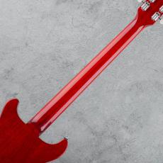 Gibson Les Paul Junior Double Cutaway Vintage Cherry【S/N 223160261】_7