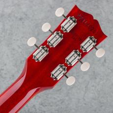 Gibson Les Paul Junior Double Cutaway Vintage Cherry【S/N 223160261】_9