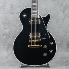 Gibson Les Paul Custom 70s Ebony【S/N 221260259】