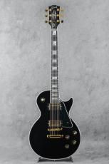 Gibson Les Paul Custom 70s Ebony【S/N 221260259】_2