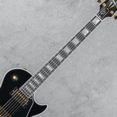 Gibson Les Paul Custom 70s Ebony【S/N 221260259】_6