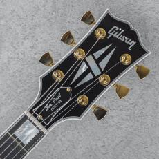 Gibson Les Paul Custom 70s Ebony【S/N 221260259】_8