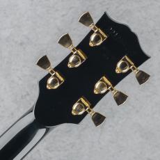 Gibson Les Paul Custom 70s Ebony【S/N 221260259】_9