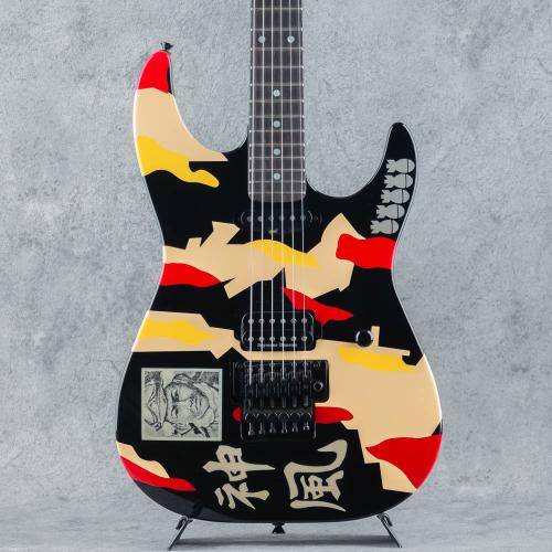 ESP KAMIKAZE-I