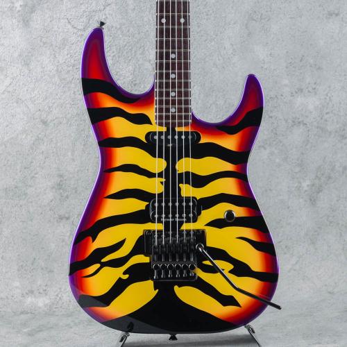 ESP PURPLE TIGER