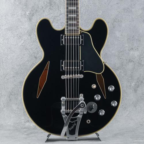 Epiphone Limited Edition Shinichi Ubukata ES-355 Custom Outfit 2020