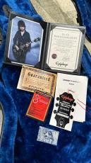 Epiphone Limited Edition Shinichi Ubukata ES-355 Custom Outfit 2020_11