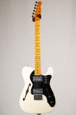 Fender Limited Edition American Vintage II 1972 Telecaster Thinline -Olympic White- [2.96kg]_2