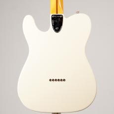 Fender Limited Edition American Vintage II 1972 Telecaster Thinline -Olympic White- [2.96kg]_3