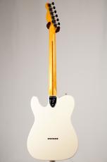 Fender Limited Edition American Vintage II 1972 Telecaster Thinline -Olympic White- [2.96kg]_4