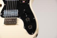 Fender Limited Edition American Vintage II 1972 Telecaster Thinline -Olympic White- [2.96kg]_6