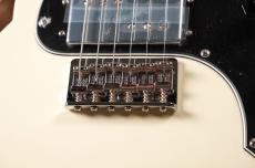 Fender Limited Edition American Vintage II 1972 Telecaster Thinline -Olympic White- [2.96kg]_8