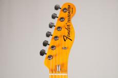 Fender Limited Edition American Vintage II 1972 Telecaster Thinline -Olympic White- [2.96kg]_11