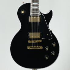Gibson Les Paul Custom 70s -Ebony- #224660148【4.40kg】